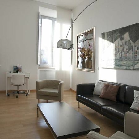 House Paganica Roma Exterior foto