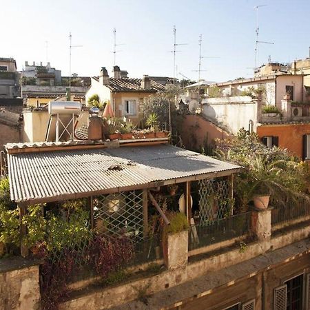 House Paganica Roma Exterior foto
