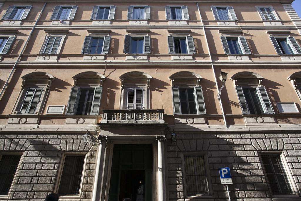 House Paganica Roma Quarto foto