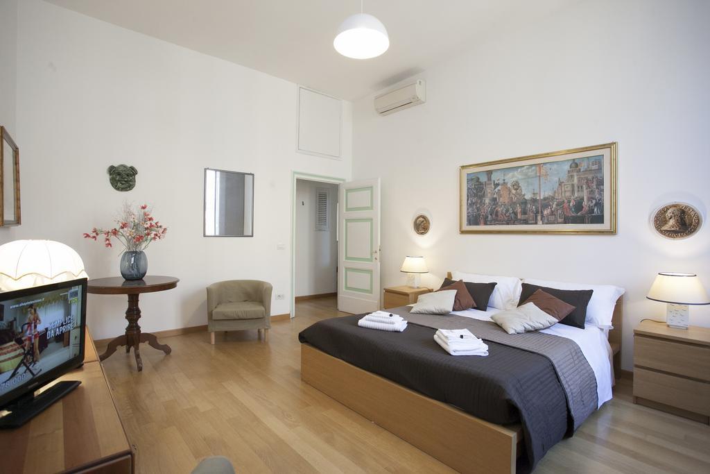 House Paganica Roma Quarto foto