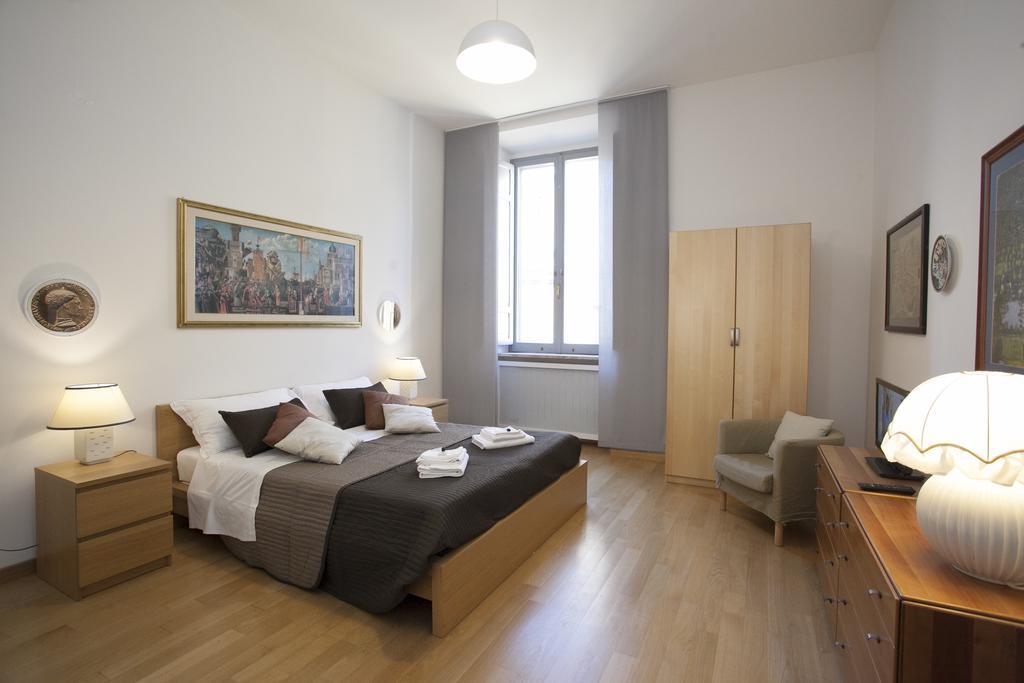 House Paganica Roma Quarto foto
