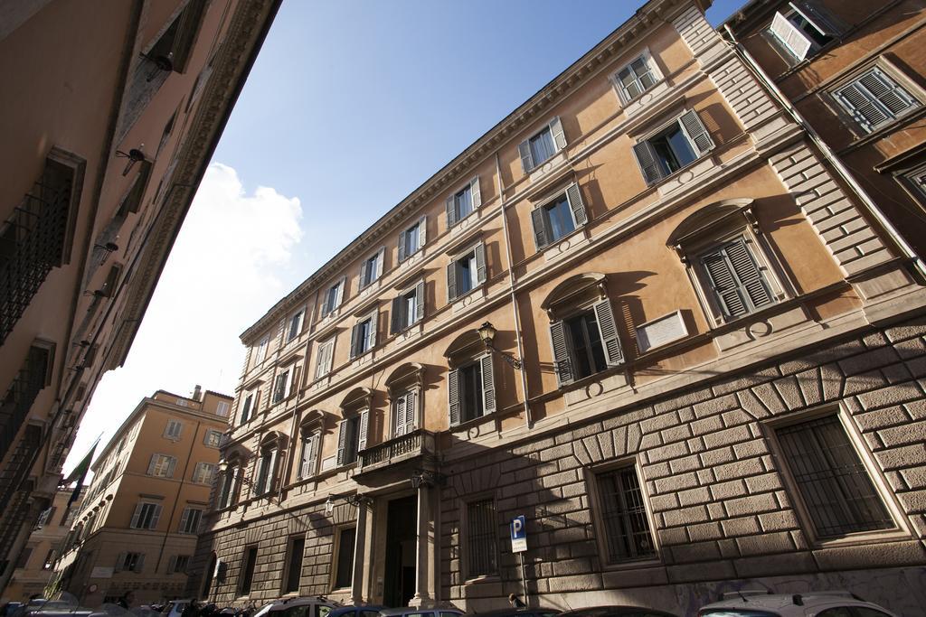 House Paganica Roma Quarto foto