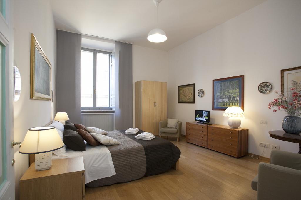 House Paganica Roma Quarto foto