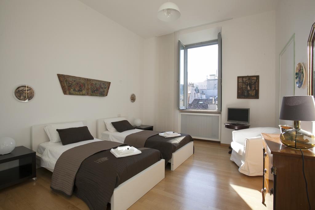 House Paganica Roma Quarto foto