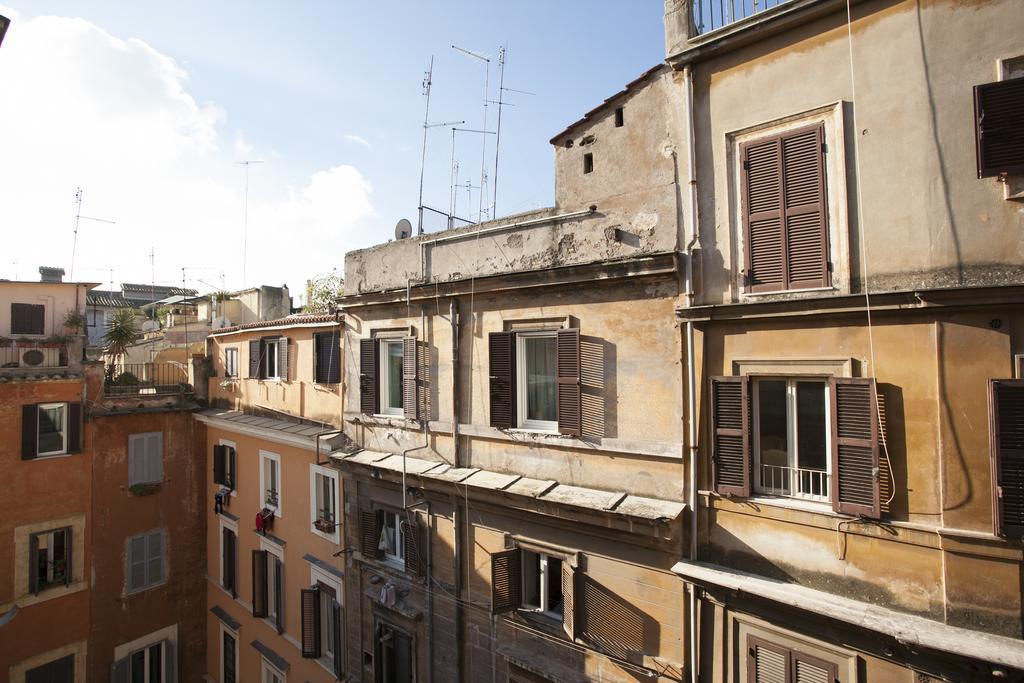 House Paganica Roma Quarto foto
