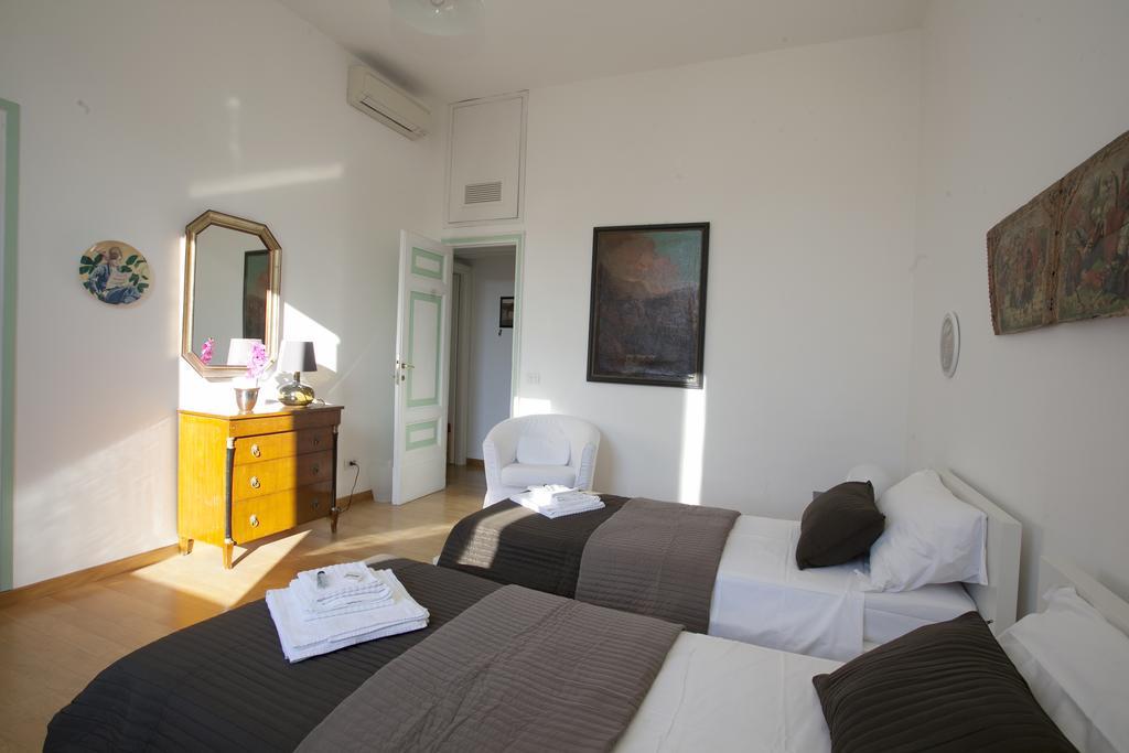 House Paganica Roma Quarto foto