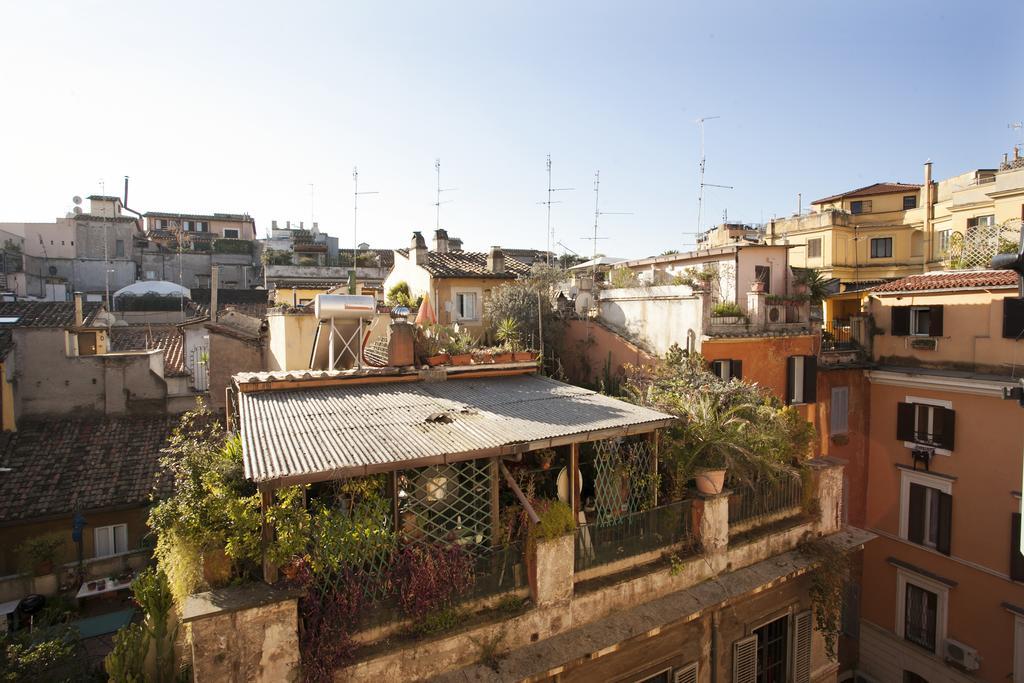 House Paganica Roma Quarto foto