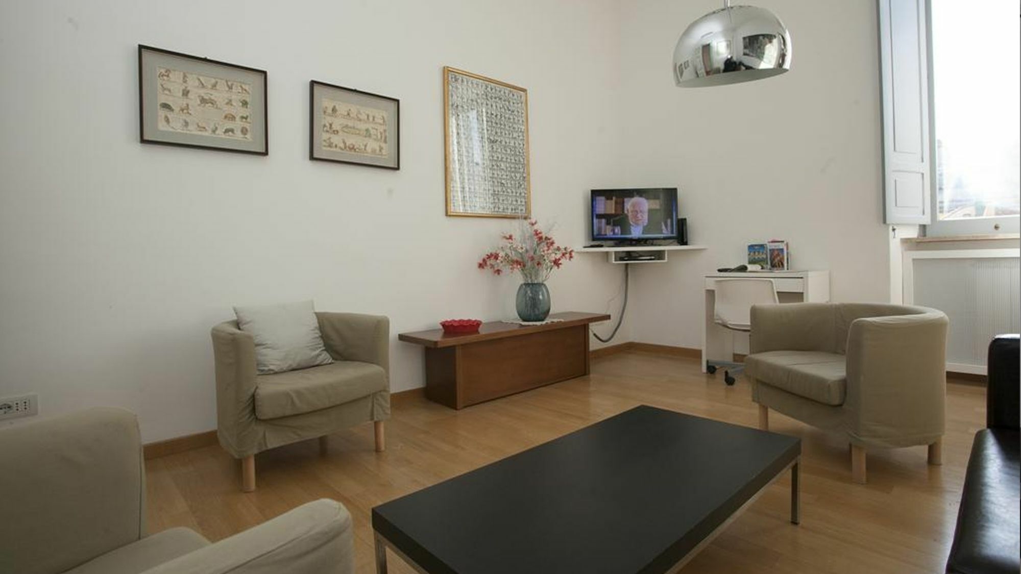 House Paganica Roma Exterior foto