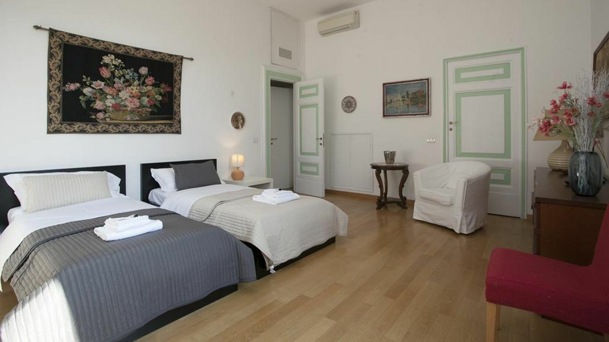 House Paganica Roma Exterior foto