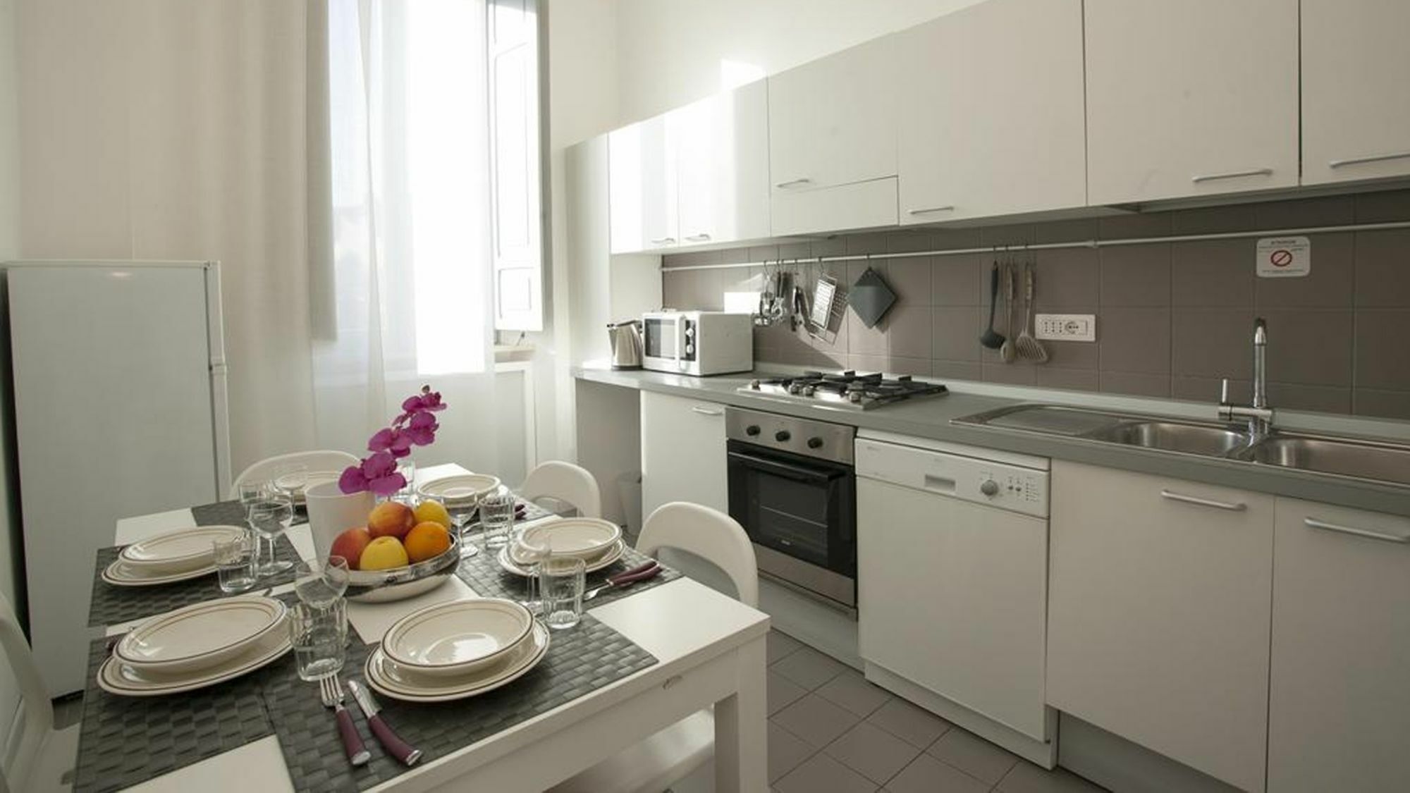 House Paganica Roma Exterior foto